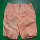 C.P. Company C.P Company SS07 Lino Flax Peach Shorts (30~32)
