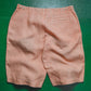 C.P. Company C.P Company SS07 Lino Flax Peach Shorts (30~32)