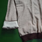 c.p. company Ideas From Massimo Osti Chenille Logo Jumper (M~L)