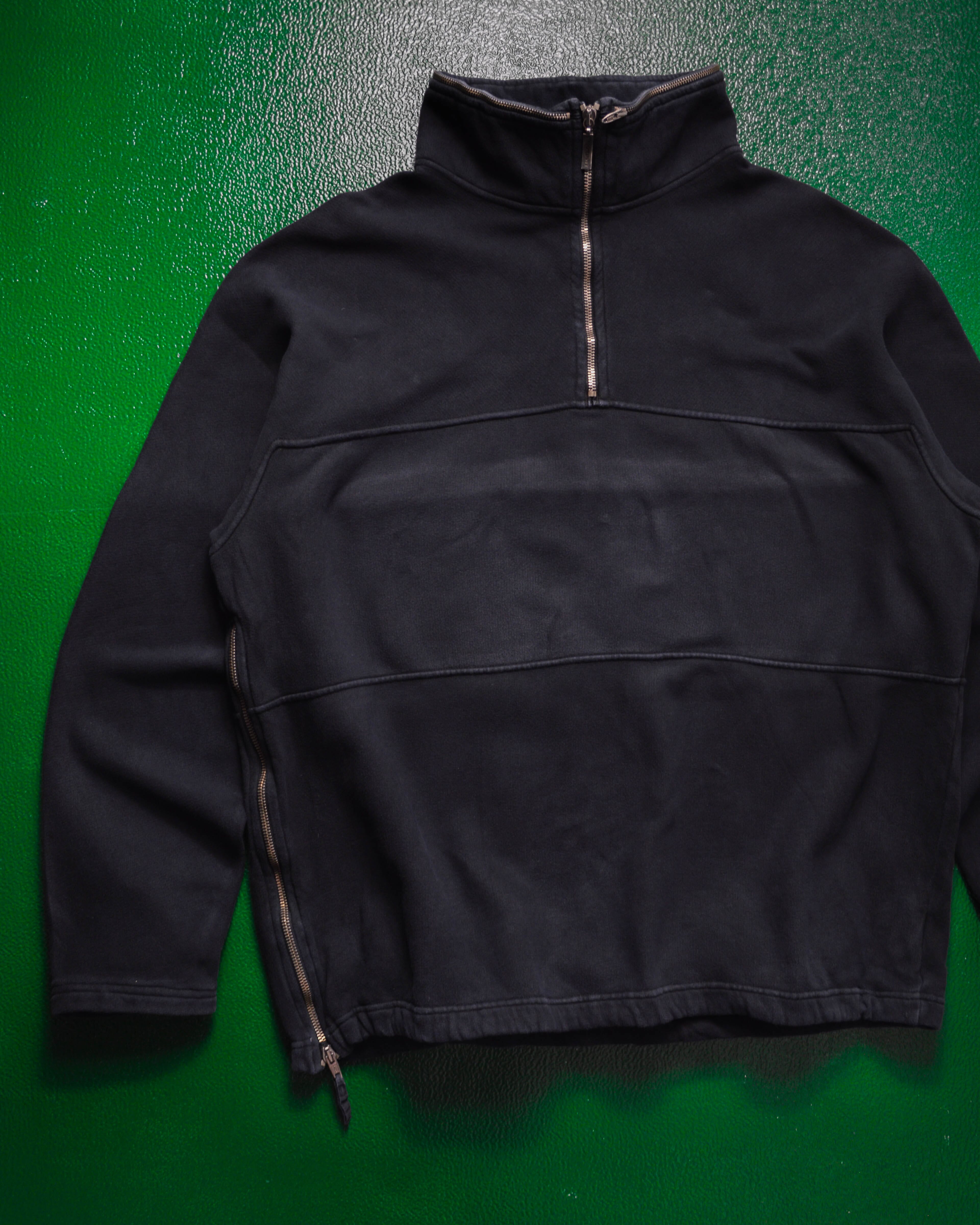 Cp company zip jumper best sale