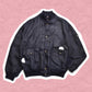 C.P. Company S/S 1997 Navy Linoflax Garment Dyed Flying Jacket (~M~)