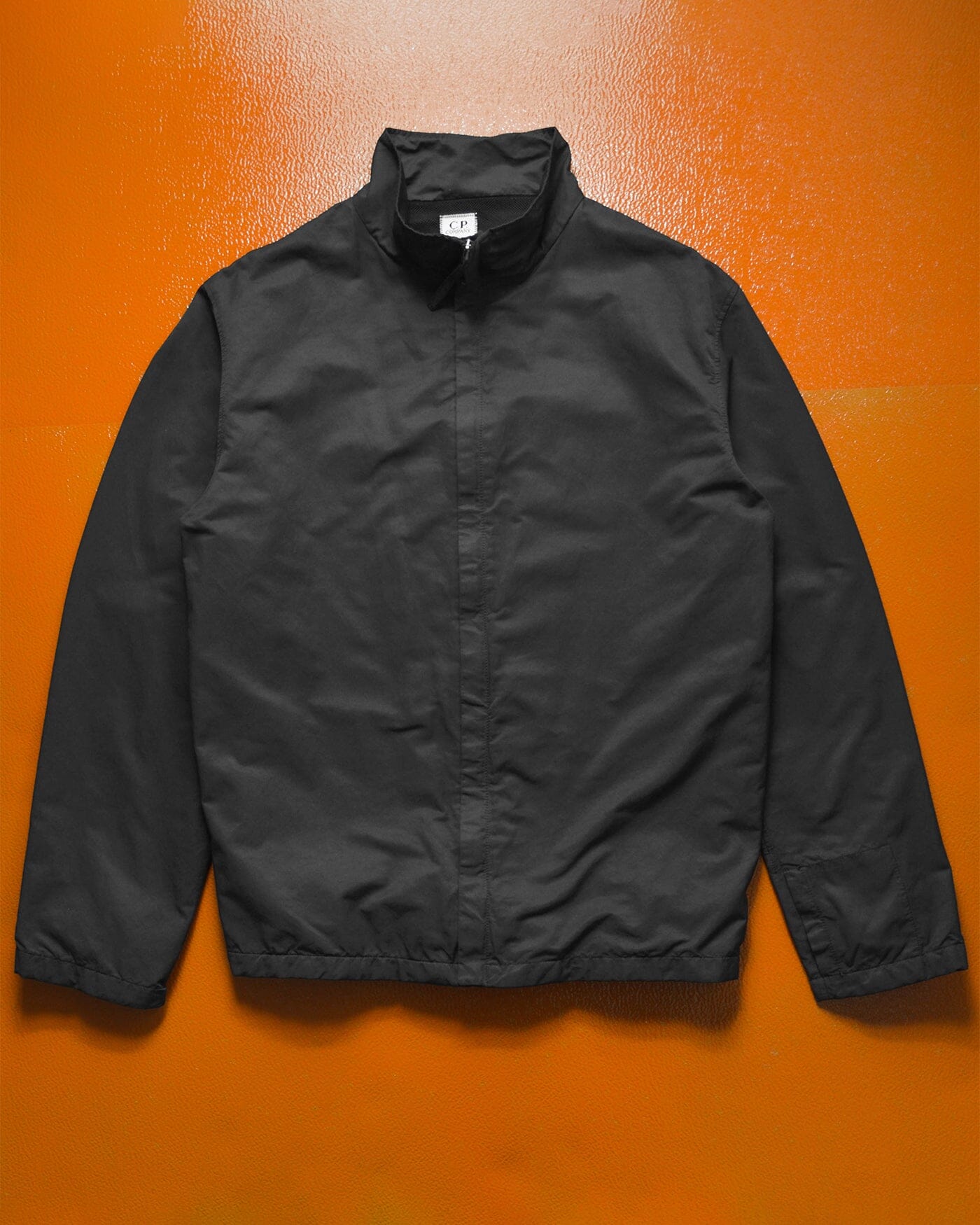 c.p. company SS00 Minimal Sleeve Pocket Slate Grey Jacket (M~L)