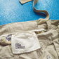 ecko Cream Multi-pocket Baggy Cargo Shorts (29~31)