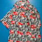 Ecko Mindlab Life Grid Shirt (XXL)
