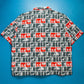 Ecko Mindlab Life Grid Shirt (XXL)