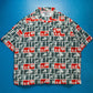 Ecko Mindlab Life Grid Shirt (XXL)
