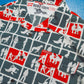 Ecko Mindlab Life Grid Shirt (XXL)
