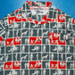 Ecko Mindlab Life Grid Shirt (XXL)