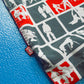 Ecko Mindlab Life Grid Shirt (XXL)