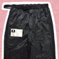 Final Home Survival Nylon Zipper Track Pants (S)
