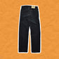 General Research 2000 Corduroy Slim Pants With Arabic Detailing (~29x31~)