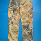 GOODENOUGH 90s Crazy Camo Patchwork Cargo Pants (30~32)