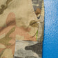 GOODENOUGH 90s Crazy Camo Patchwork Cargo Pants (30~32)