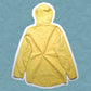 Griffin “Parka Rock” Full Zip - Pod-style Yellow Jacket (~S~)