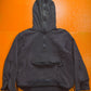 Hoggs Multi Zip Quarterzip Pullover Hoody (~S~)