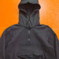 Hoggs Multi Zip Quarterzip Pullover Hoody (~S~)