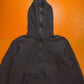 Hoggs Multi Zip Quarterzip Pullover Hoody (~S~)