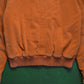 Iceberg Orange Multi-pocket Quilted Corduroy Jacket (~M~)