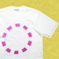 Issey Miyake Men A/W2000 Oval # Survival Kit T-shirt (S~M)