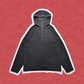 Issey Miyake Quarter Zip Light Hoody (~M~)