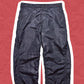 Issey Miyake Scratch Effect Track Pants (~29~)