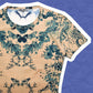 Issey Miyake SS04 Tattoo Top (~S~)