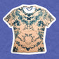 Issey Miyake SS04 Tattoo Top (~S~)