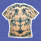 Issey Miyake SS04 Tattoo Top (~S~)