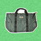 Jean Paul Gaultier Mini Taped Logo Tote Bag (OS)