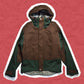 Junya Watanabe MAN F/W 2005 Goldwin Gore-tex Panelled Jacket (S~M)