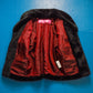 Junya Watanabe Pink 2004 Faux Fur Short Cocoon Jacket (S)