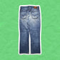 Junya Watanabe X Levi's Spain Flag 503 Denim Jeans (28~30)