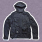 Junya Watanabe X Porter SS09 Deep Navy Utility Cargo Jacket (~S~)