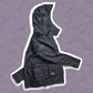 Junya Watanabe X Porter SS09 Deep Navy Utility Cargo Jacket (~S~)