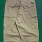Levi's All- Duty Beige Military Style Cargo Pants (36)