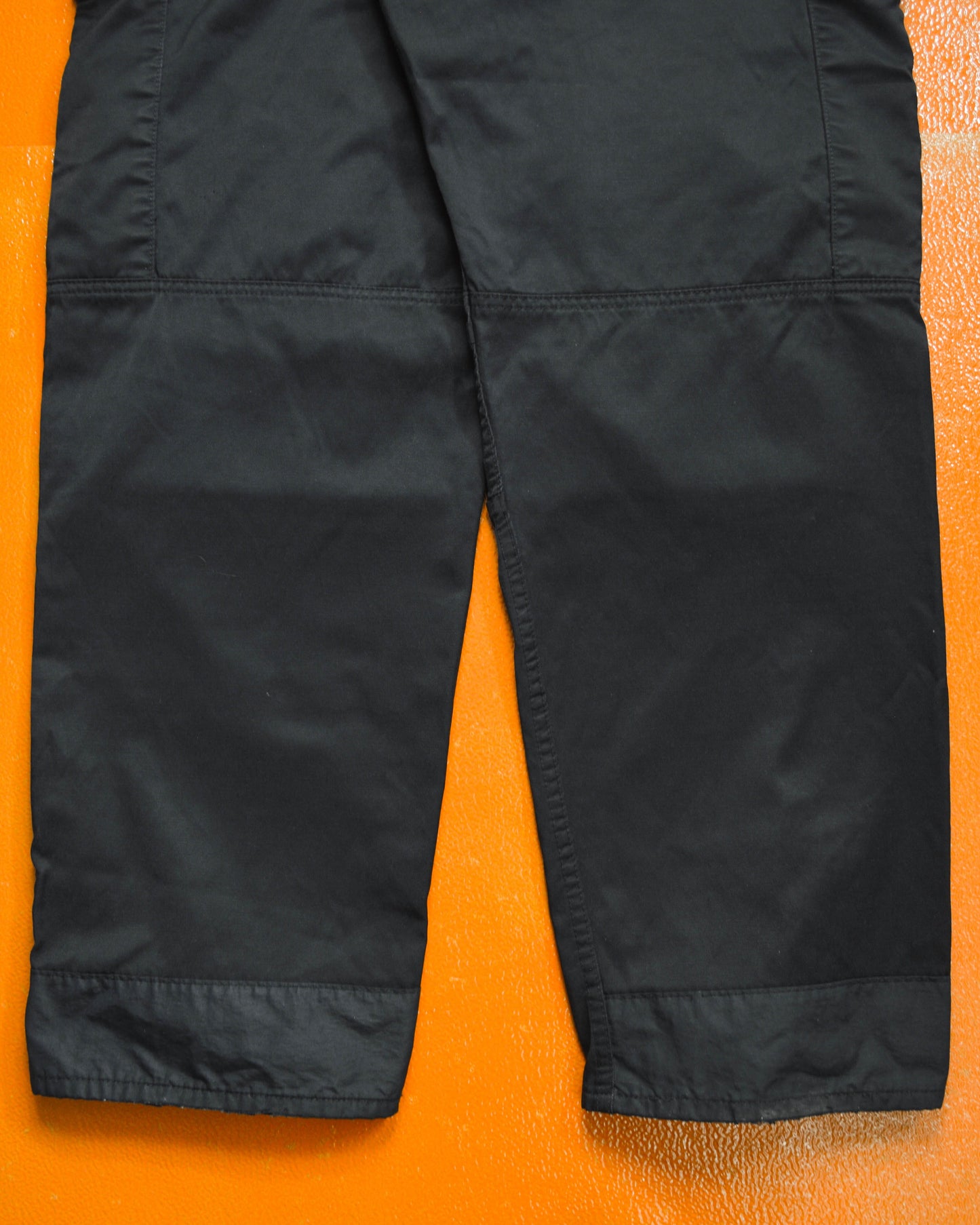 Levi's Silvertab Wide Tactical Black Cargo Pants (32~34)