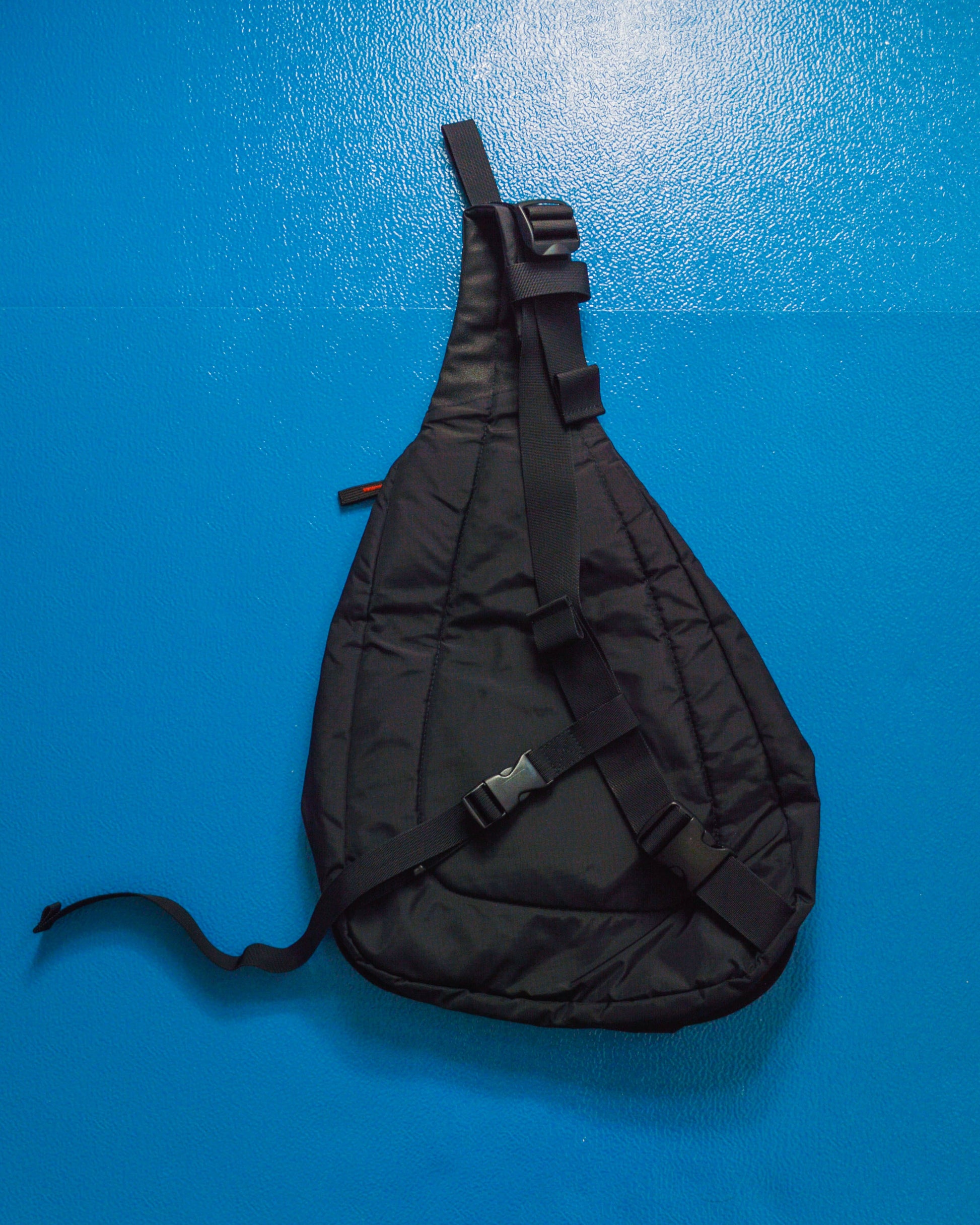 manhattan passage Tri-harness Tactical Stealth Bag (OS)