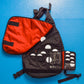 manhattan passage Tri-harness Tactical Stealth Bag (OS)