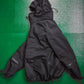 Marithe Francois Girbaud Active Technical 2 in 1 Taped Seam Jacket (~L~)