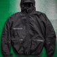Marithe Francois Girbaud Active Technical 2 in 1 Taped Seam Jacket (~L~)