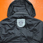 Marithe Francois Girbaud Crest Patch Light Insulated Jacket (~M~)