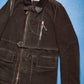 Marithe Francois Girbaud Subversive Irregular Detail Jacket (~M~)