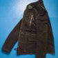 Marithe Francois Girbaud Subversive Irregular Detail Jacket (~M~)