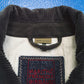 Marithe Francois Girbaud Subversive Irregular Detail Jacket (~M~)