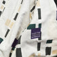 Marithe Francois Girbaud Subversive Irregular Detail Jacket (~M~)