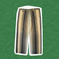 Needles AW/17 Trujillos Blanket Striped Pants (XL)