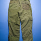 Needles Rebuild Patchwork Military Green Pants (30~31)