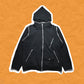 Nepenthes Modular All-over Zip Heavy Hoody (L)