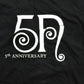 Nepenthes Osaka Store 5th Anniversary T-Shirt (S)