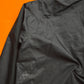 Nike 08 Technical Sidewinder Style Internal Carry Strap Black / Yellow Shell Jacket (~M~)
